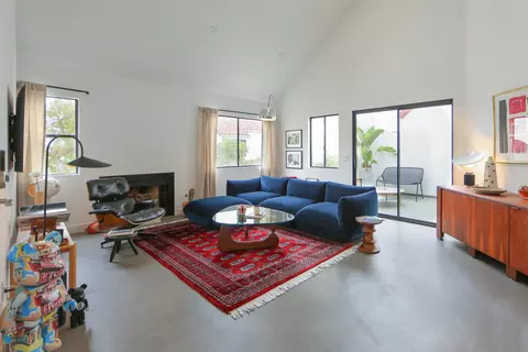 701 Kettner Blvd #100, San Diego, CA 92101