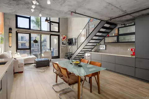 1780 Kettner Blvd #310, San Diego, CA 92101
