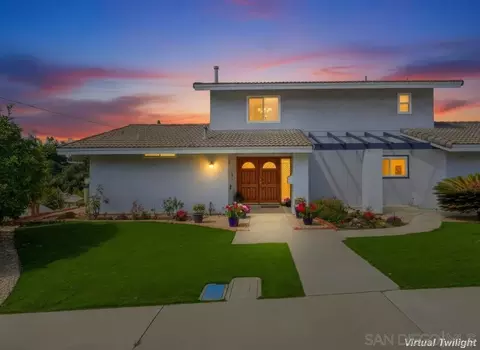 7228 Wembley, San Diego, CA 92120