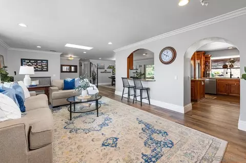 Living - 14284 Hacienda Ln, Poway, CA 92064 photo 1 of 2