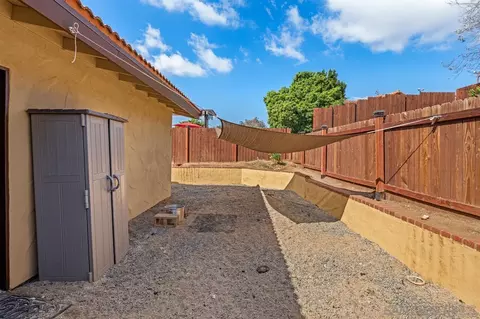 Exterior - 14284 Hacienda Ln, Poway, CA 92064 photo 26 of 26