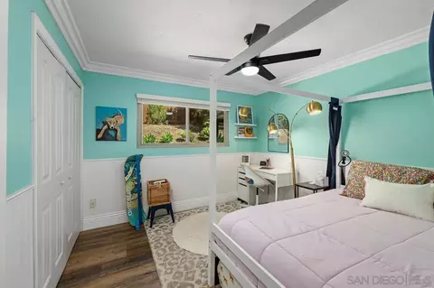 Bedroom - 14284 Hacienda Ln, Poway, CA 92064 photo 4 of 4