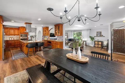 Dining - 14284 Hacienda Ln, Poway, CA 92064 photo 1 of 2