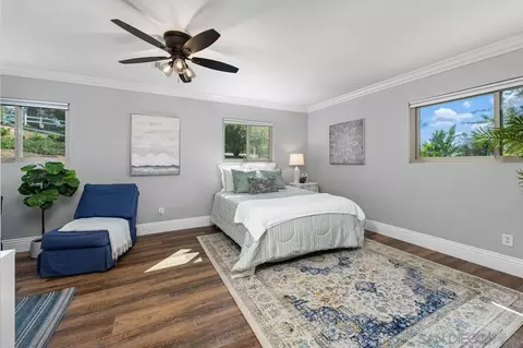 Bedroom - 14284 Hacienda Ln, Poway, CA 92064 photo 3 of 4