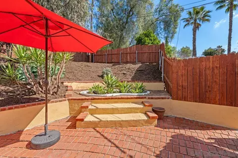 Exterior - 14284 Hacienda Ln, Poway, CA 92064 photo 10 of 26