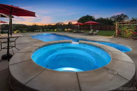 Exterior - 14284 Hacienda Ln, Poway, CA 92064 photo 2 of 26