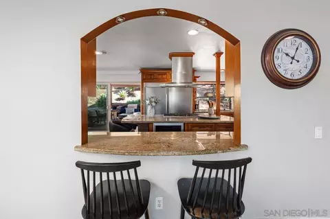 Kitchen - 14284 Hacienda Ln, Poway, CA 92064 photo 1 of 5