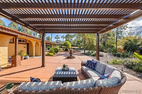 Exterior - 14284 Hacienda Ln, Poway, CA 92064 photo 11 of 26