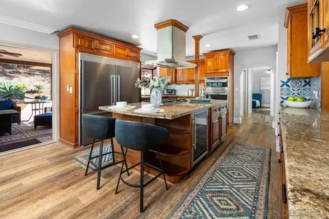 Kitchen - 14284 Hacienda Ln, Poway, CA 92064 photo 2 of 5