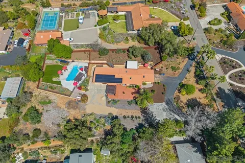 View/Area - 14284 Hacienda Ln, Poway, CA 92064 photo 5 of 7