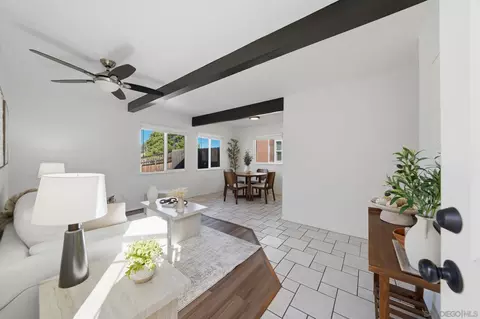 2805 N 46th St # -7, San Diego, CA 92105