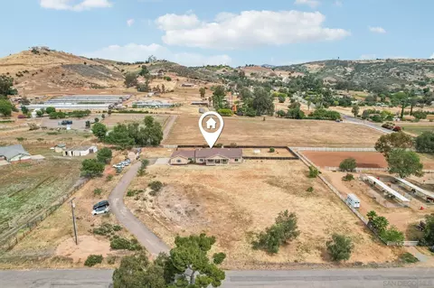 View/Area - 1346 Wilson Rd, Ramona, CA 92065 photo 14 of 18