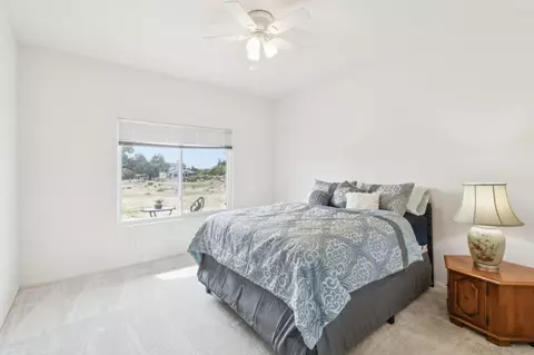Bedroom - 1346 Wilson Rd, Ramona, CA 92065 photo 7 of 11