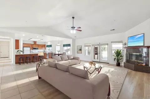 Living - 1346 Wilson Rd, Ramona, CA 92065 photo 4 of 4