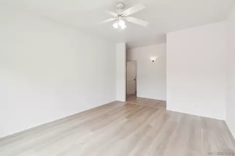 Bedroom - 1346 Wilson Rd, Ramona, CA 92065 photo 2 of 11