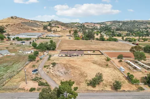 View/Area - 1346 Wilson Rd, Ramona, CA 92065 photo 6 of 18