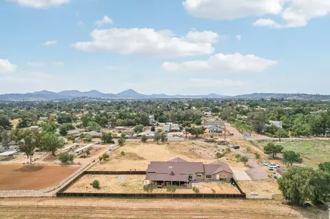 View/Area - 1346 Wilson Rd, Ramona, CA 92065 photo 8 of 18