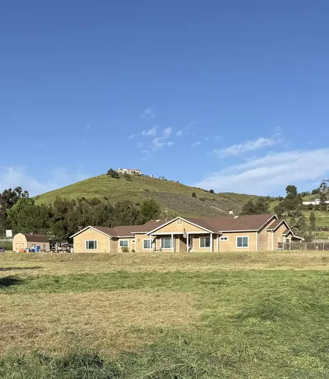 1346 Wilson Rd, Ramona, CA 92065