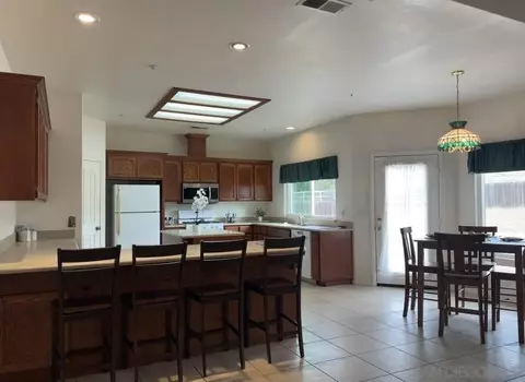Kitchen - 1346 Wilson Rd, Ramona, CA 92065 photo 2 of 4