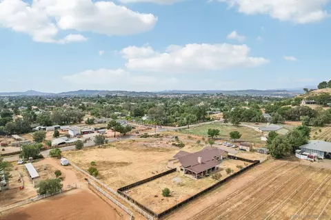 View/Area - 1346 Wilson Rd, Ramona, CA 92065 photo 17 of 18