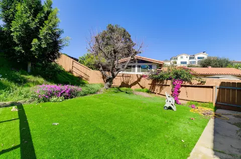 Exterior - 10007 Resmar Pl, La Mesa, CA 91941 photo 9 of 10