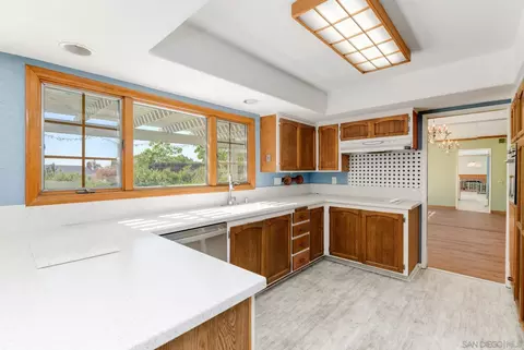 Kitchen - 10007 Resmar Pl, La Mesa, CA 91941 photo 1 of 2