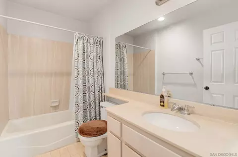 Bath - 10007 Resmar Pl, La Mesa, CA 91941 photo 1 of 2