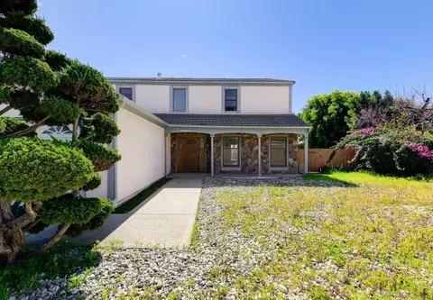 Exterior - 10007 Resmar Pl, La Mesa, CA 91941 photo 10 of 10