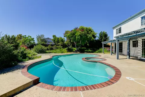 Exterior - 10007 Resmar Pl, La Mesa, CA 91941 photo 3 of 10