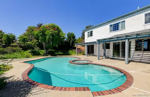 Exterior - 10007 Resmar Pl, La Mesa, CA 91941 photo 4 of 10