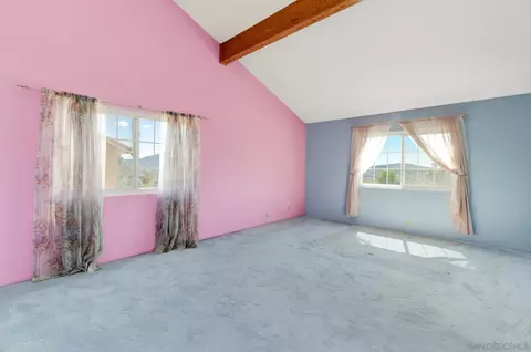 Bedroom - 10007 Resmar Pl, La Mesa, CA 91941 photo 1 of 5