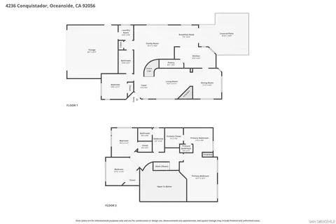4236 Conquistador, Oceanside, CA 92056 photo 7