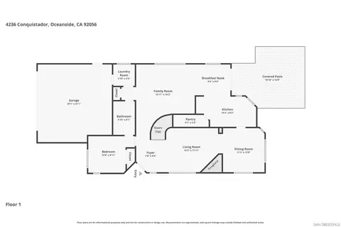 4236 Conquistador, Oceanside, CA 92056 photo 51