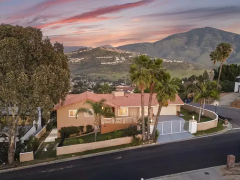 1405 Cuyamaca Ave, Spring Valley, CA 91977