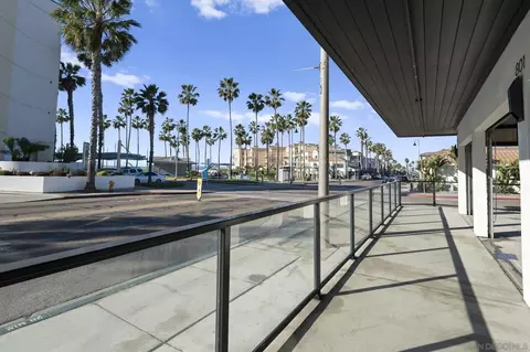 Exterior - 801-809 Seacoast, Imperial Beach, CA 91932 photo 7 of 7