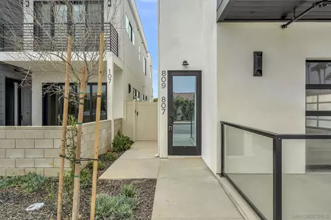 Exterior - 801-809 Seacoast, Imperial Beach, CA 91932 photo 1 of 7