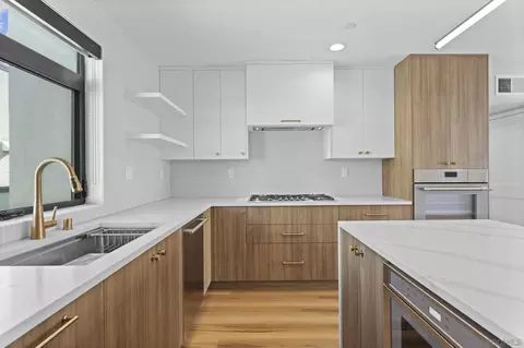 Kitchen - 801-809 Seacoast, Imperial Beach, CA 91932 photo 5 of 5