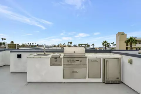 Kitchen - 801-809 Seacoast, Imperial Beach, CA 91932 photo 1 of 5