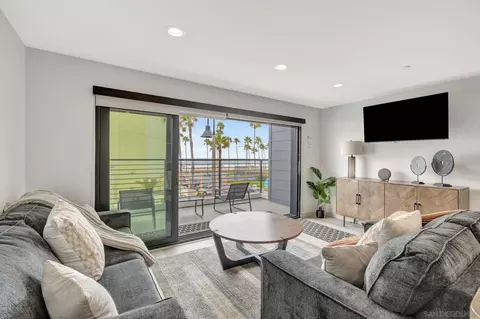 Living - 801-809 Seacoast, Imperial Beach, CA 91932 photo 3 of 3