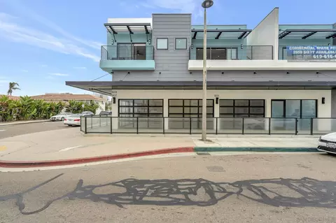 801-809 Seacoast, Imperial Beach, CA 91932