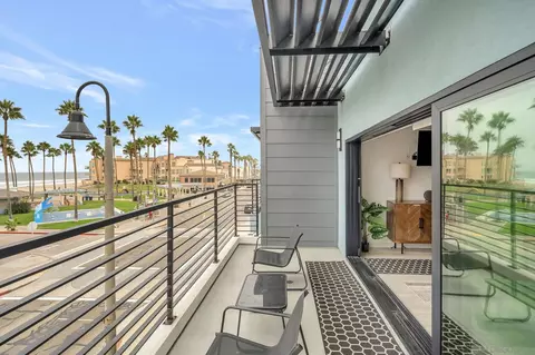 Exterior - 801-809 Seacoast, Imperial Beach, CA 91932 photo 2 of 7