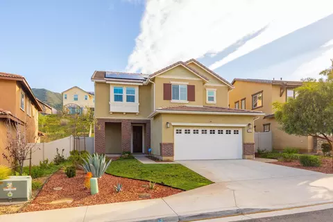 Exterior - 35875 Esperia Way, Fallbrook, CA 92028 photo 3 of 6
