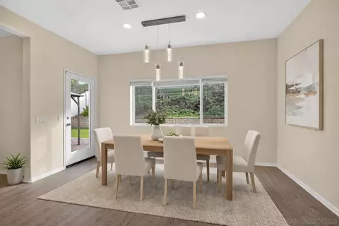 Dining - 35875 Esperia Way, Fallbrook, CA 92028 photo 1 of 1
