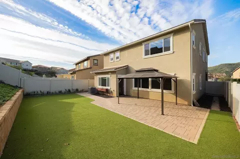 Exterior - 35875 Esperia Way, Fallbrook, CA 92028 photo 4 of 6