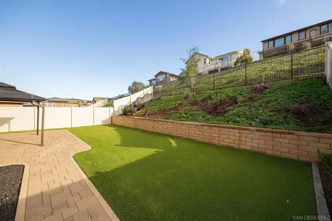 Exterior - 35875 Esperia Way, Fallbrook, CA 92028 photo 5 of 6