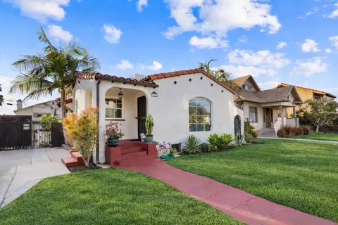 4354-4358 34th St, San Diego, CA 92104