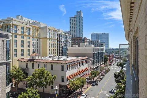 450 J St #7071, San Diego, CA 92101