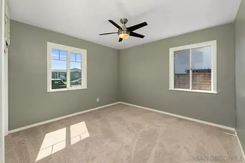 Bedroom - 468 Manor, El Cajon, CA 92020 photo 1 of 5