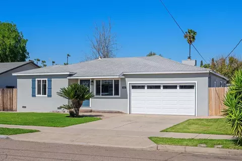 Exterior - 468 Manor, El Cajon, CA 92020 photo 2 of 8