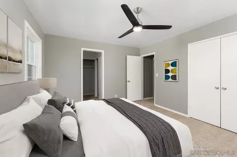 Bedroom - 468 Manor, El Cajon, CA 92020 photo 3 of 5